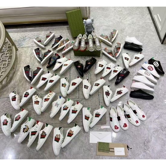 Gucci Shoes Top Quality
Women 35-41