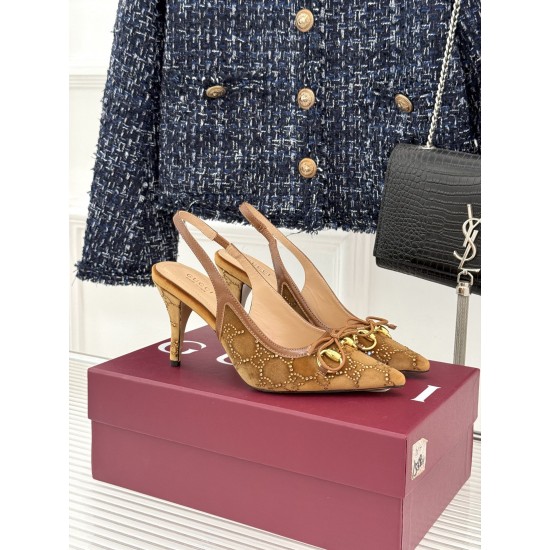 Gucci Fashion shoes Top Quality
Women 35-41