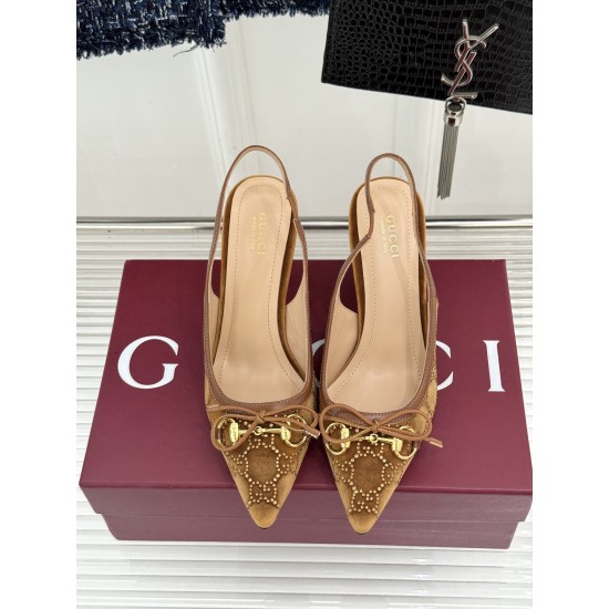 Gucci Fashion shoes Top Quality
Women 35-41