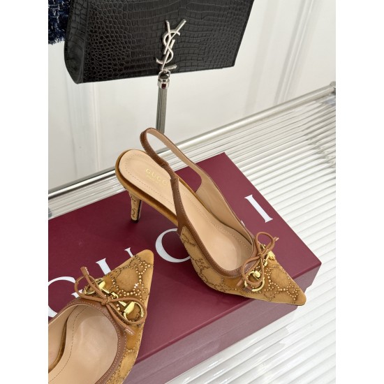 Gucci Fashion shoes Top Quality
Women 35-41
