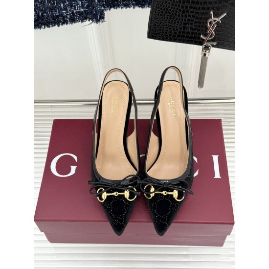 Gucci Fashion shoes Top Quality
Women 35-41