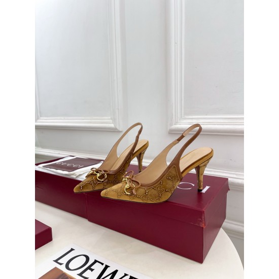 Gucci Fashion shoes Top Quality
Women 35-41