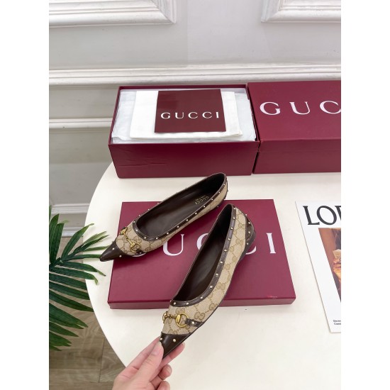 Gucci Fashion shoes Top Quality
Women 35-41