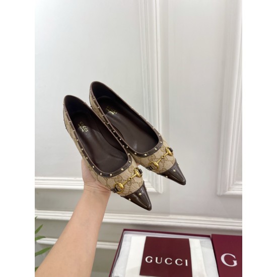 Gucci Fashion shoes Top Quality
Women 35-41