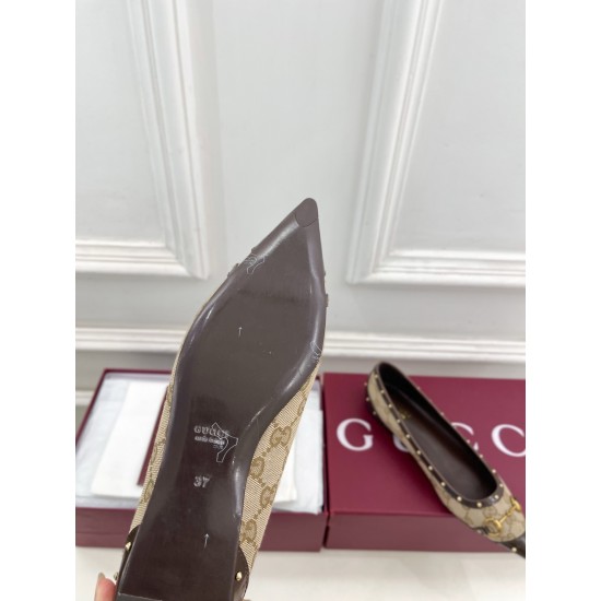 Gucci Fashion shoes Top Quality
Women 35-41