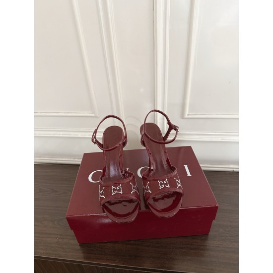 Gucci Fashion shoes Top Quality
Women 35-41
