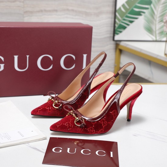 Gucci Fashion shoes Top Quality
Women 35-41