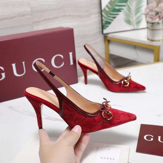 Gucci Fashion shoes Top Quality
Women 35-41