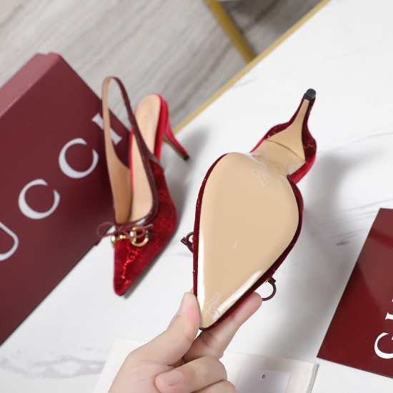 Gucci Fashion shoes Top Quality
Women 35-41
