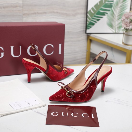 Gucci Fashion shoes Top Quality
Women 35-41