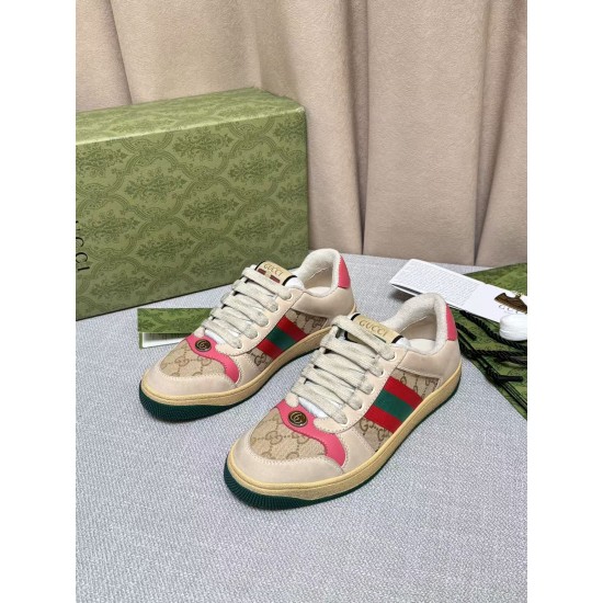 Gucci Skate Shoes Top Quality
Women 35-41
men 3-45