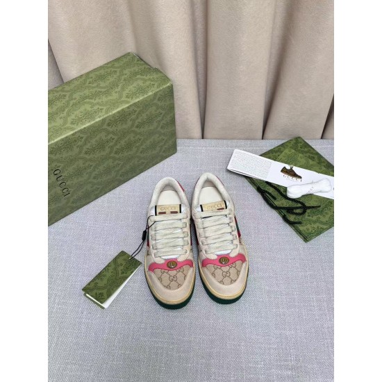 Gucci Skate Shoes Top Quality
Women 35-41
men 3-45