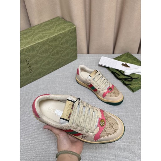 Gucci Skate Shoes Top Quality
Women 35-41
men 3-45