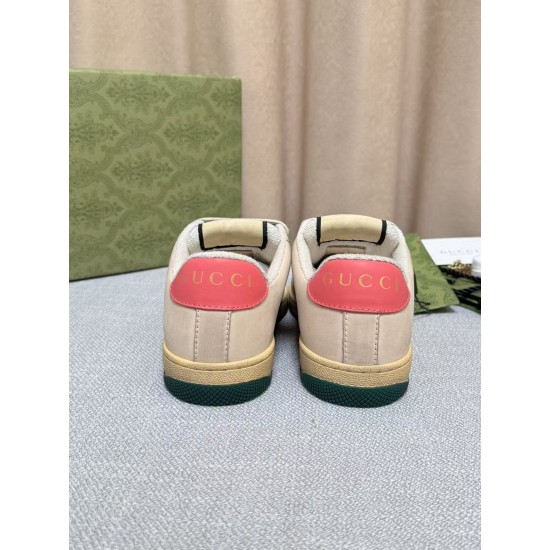 Gucci Skate Shoes Top Quality
Women 35-41
men 3-45