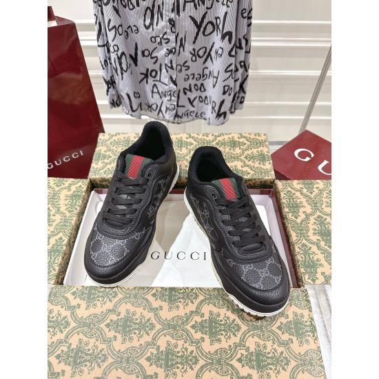 Gucci Skate Shoes Top Quality
Women 35-41
men 3-45