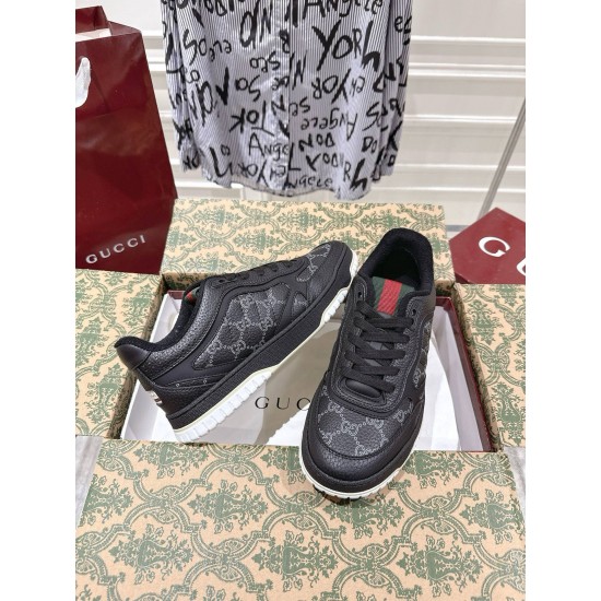 Gucci Skate Shoes Top Quality
Women 35-41
men 3-45