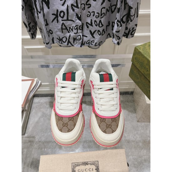 Gucci Skate Shoes Top Quality
Women 35-41
men 3-45