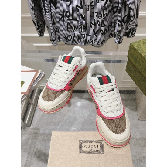 Gucci Skate Shoes Top Quality
Women 35-41
men 3-45