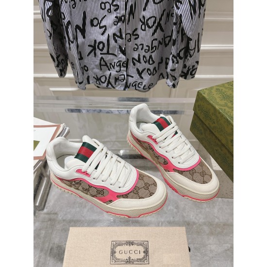 Gucci Skate Shoes Top Quality
Women 35-41
men 3-45