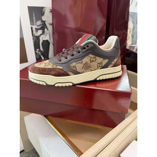 Gucci Skate Shoes Top Quality
Women 35-41
men 3-45