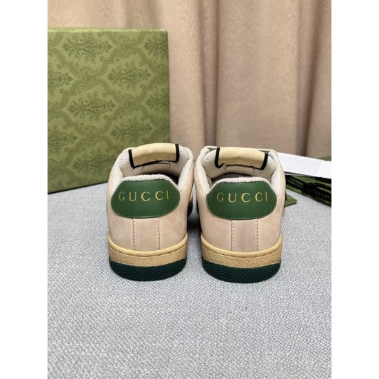 Gucci Skate Shoes Top Quality
Women 35-41
men 3-45