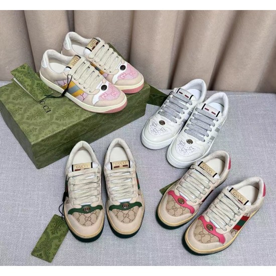 Gucci Skate Shoes Top Quality
Women 35-41
men 3-45