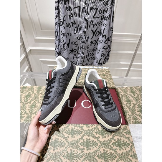 Gucci Skate Shoes Top Quality
Women 35-41
men 3-45
