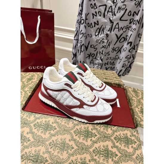 Gucci Skate Shoes Top Quality
Women 35-41
men 3-45