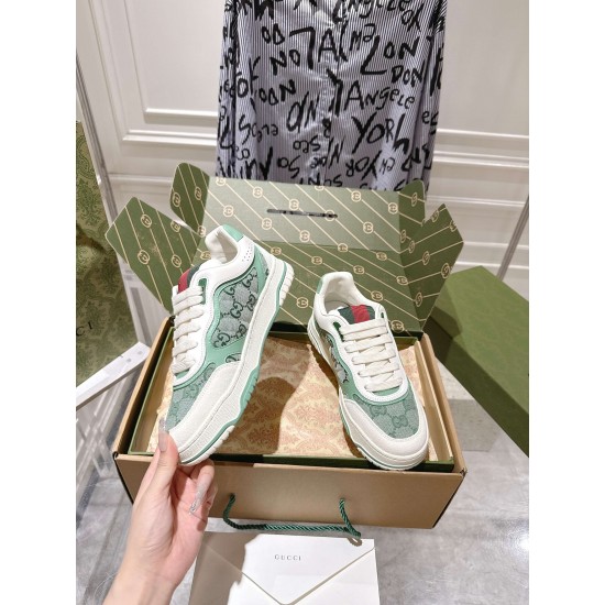 Gucci Skate Shoes Top Quality
Women 35-41
men 3-45