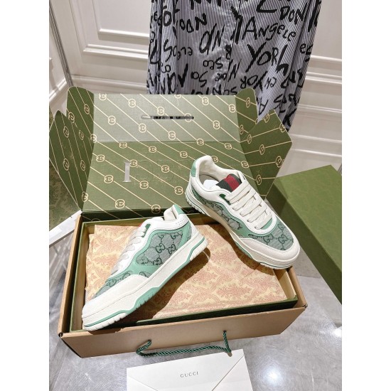 Gucci Skate Shoes Top Quality
Women 35-41
men 3-45
