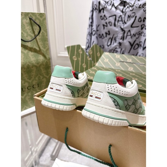 Gucci Skate Shoes Top Quality
Women 35-41
men 3-45