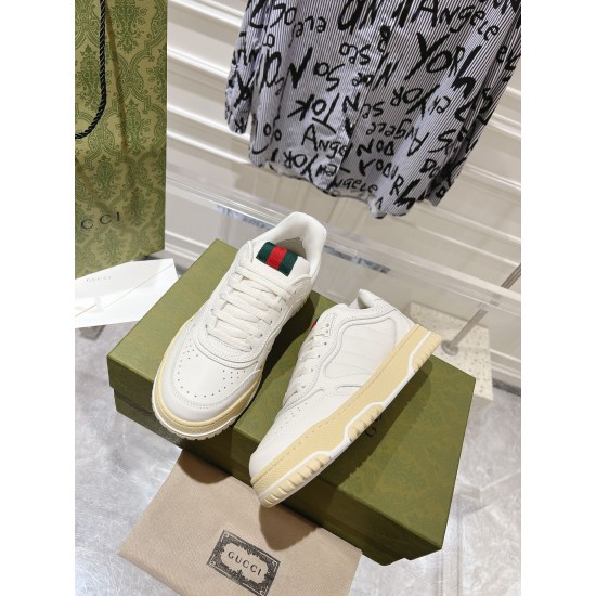 Gucci Skate Shoes Top Quality
Women 35-41
men 3-45
