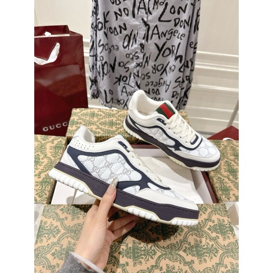 Gucci Skate Shoes Top Quality
Women 35-41
men 3-45
