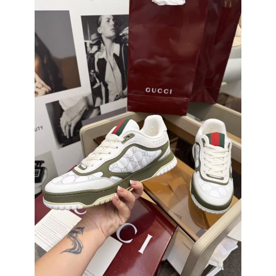 Gucci Skate Shoes Top Quality
Women 35-41
men 3-45