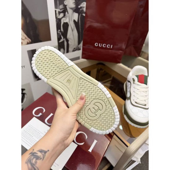 Gucci Skate Shoes Top Quality
Women 35-41
men 3-45