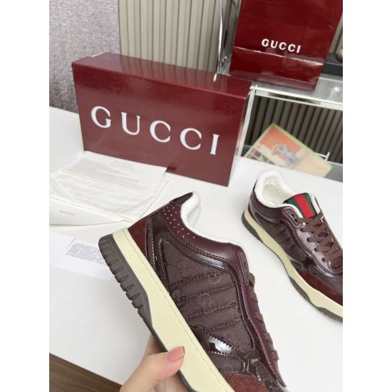 Gucci Skate Shoes Top Quality
Women 35-41
men 3-45