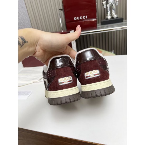 Gucci Skate Shoes Top Quality
Women 35-41
men 3-45