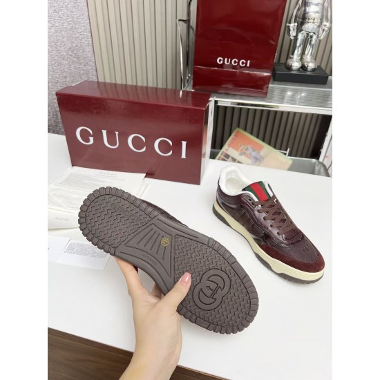 Gucci Skate Shoes Top Quality
Women 35-41
men 3-45