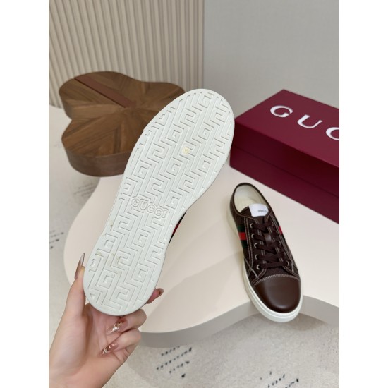 Gucci Skate Shoes Top Quality
Women 35-41
men 3-45