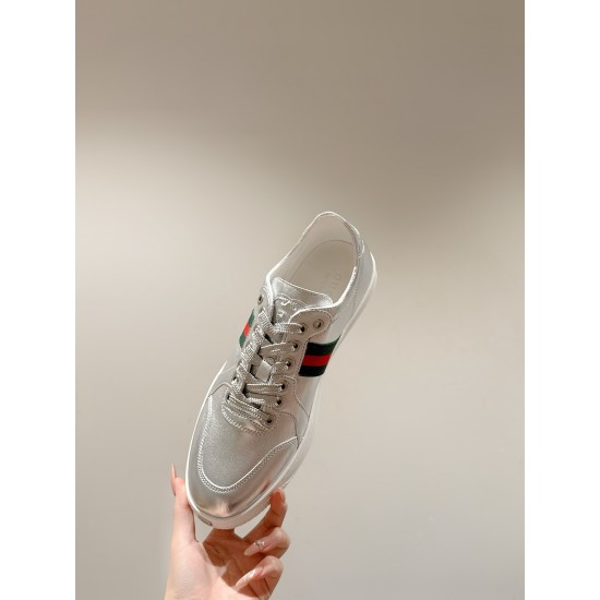 Gucci Skate Shoes Top Quality
Women 35-41
men 3-45
