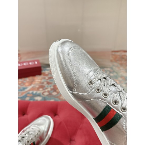 Gucci Skate Shoes Top Quality
Women 35-41
men 3-45