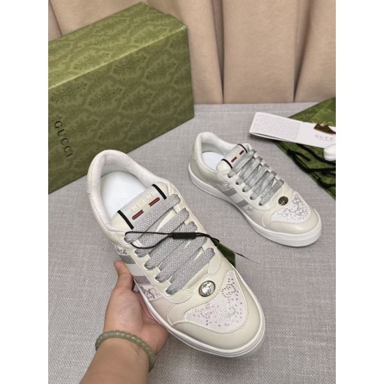 Gucci Skate Shoes Top Quality
Women 35-41
men 3-45