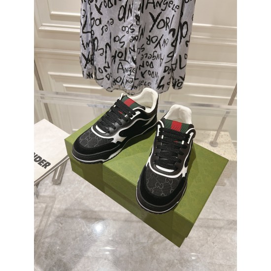Gucci Skate Shoes Top Quality
Women 35-41
men 3-45