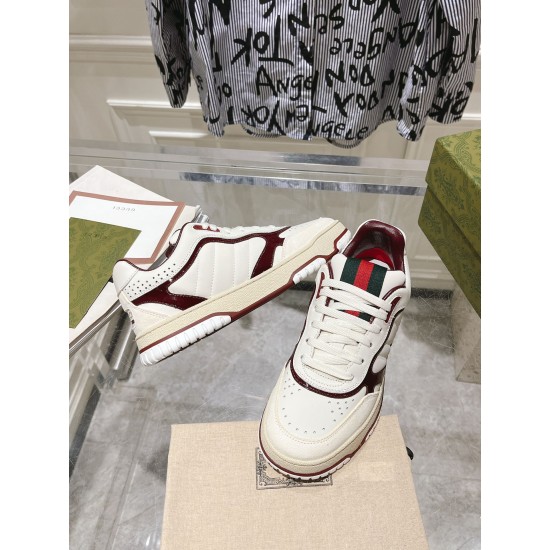 Gucci Skate Shoes Top Quality
Women 35-41
men 3-45