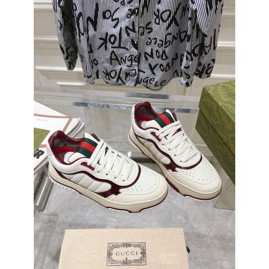 Gucci Skate Shoes Top Quality
Women 35-41
men 3-45
