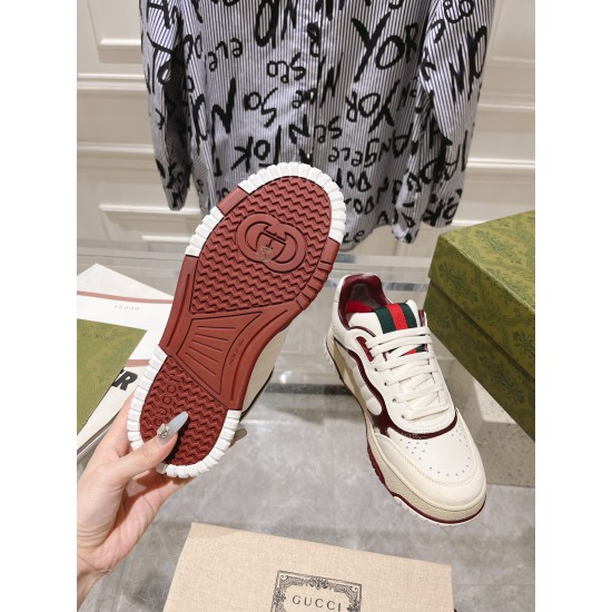Gucci Skate Shoes Top Quality
Women 35-41
men 3-45