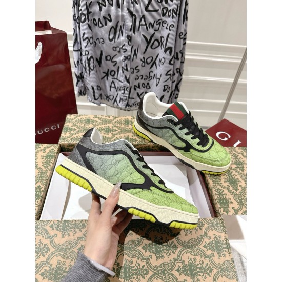 Gucci Skate Shoes Top Quality
Women 35-41
men 3-45