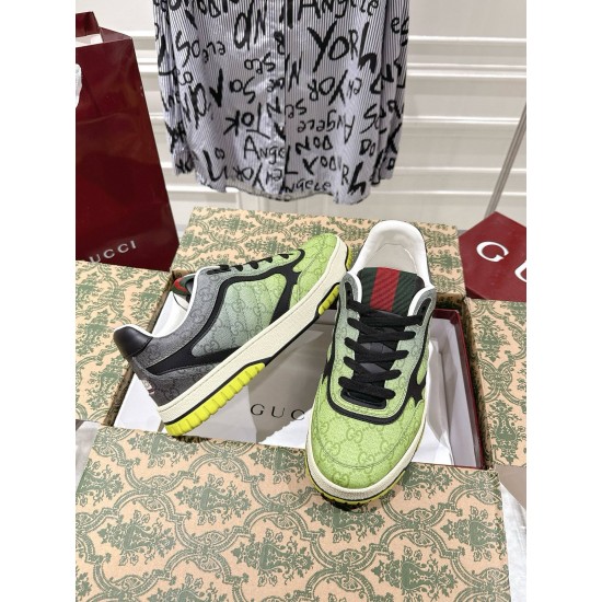 Gucci Skate Shoes Top Quality
Women 35-41
men 3-45