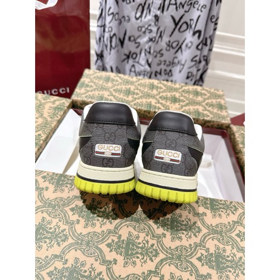 Gucci Skate Shoes Top Quality
Women 35-41
men 3-45