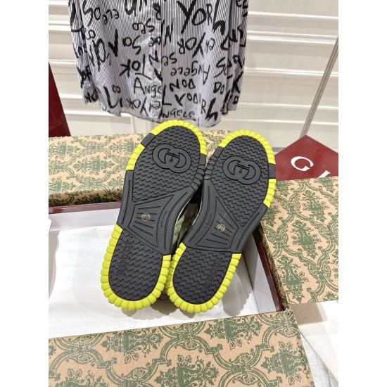 Gucci Skate Shoes Top Quality
Women 35-41
men 3-45
